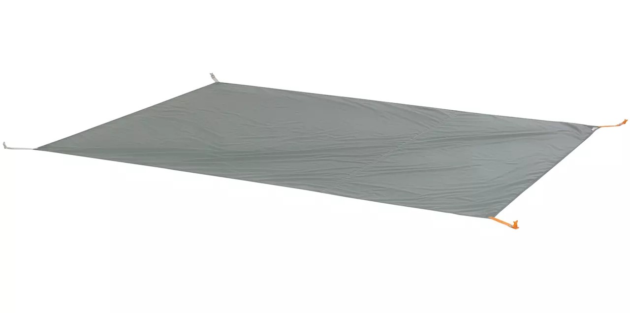 Footprint Blacktail 3 & Hotel Footprint Blacktail 3 & Hotel von Big Agnes