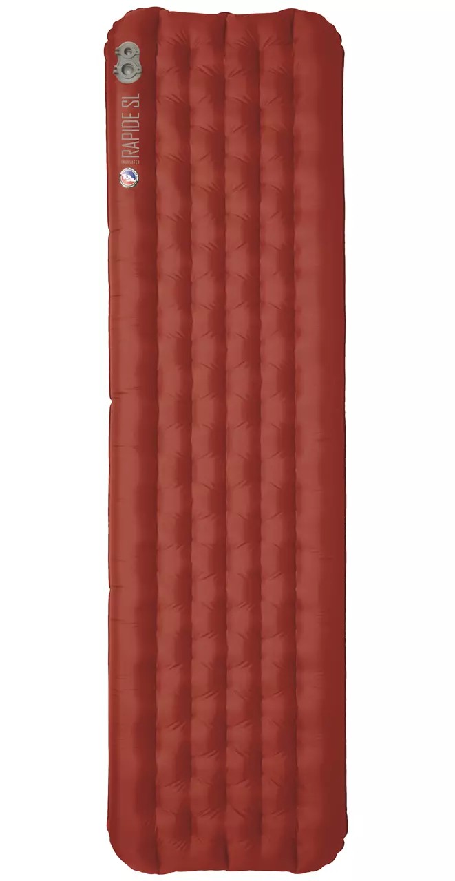 Rapide SL Insulated Rapide SL Insulated von Big Agnes