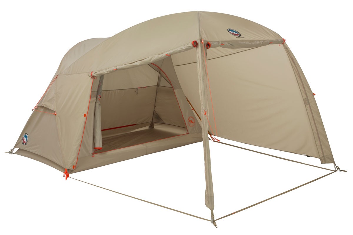 Wyoming Trail 2 von Big Agnes