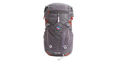 damen wanderrucksack big agnes sun dog 45l grau damen wanderrucksack big agnes sun dog 45l grau von Big Agnes
