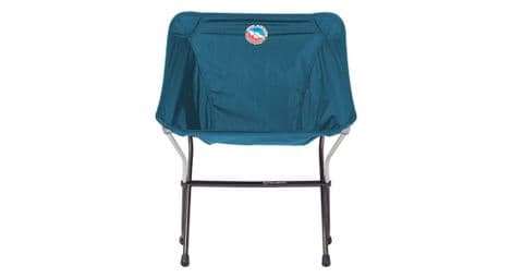 klappstuhl big agnes skyline ul blau von Big Agnes