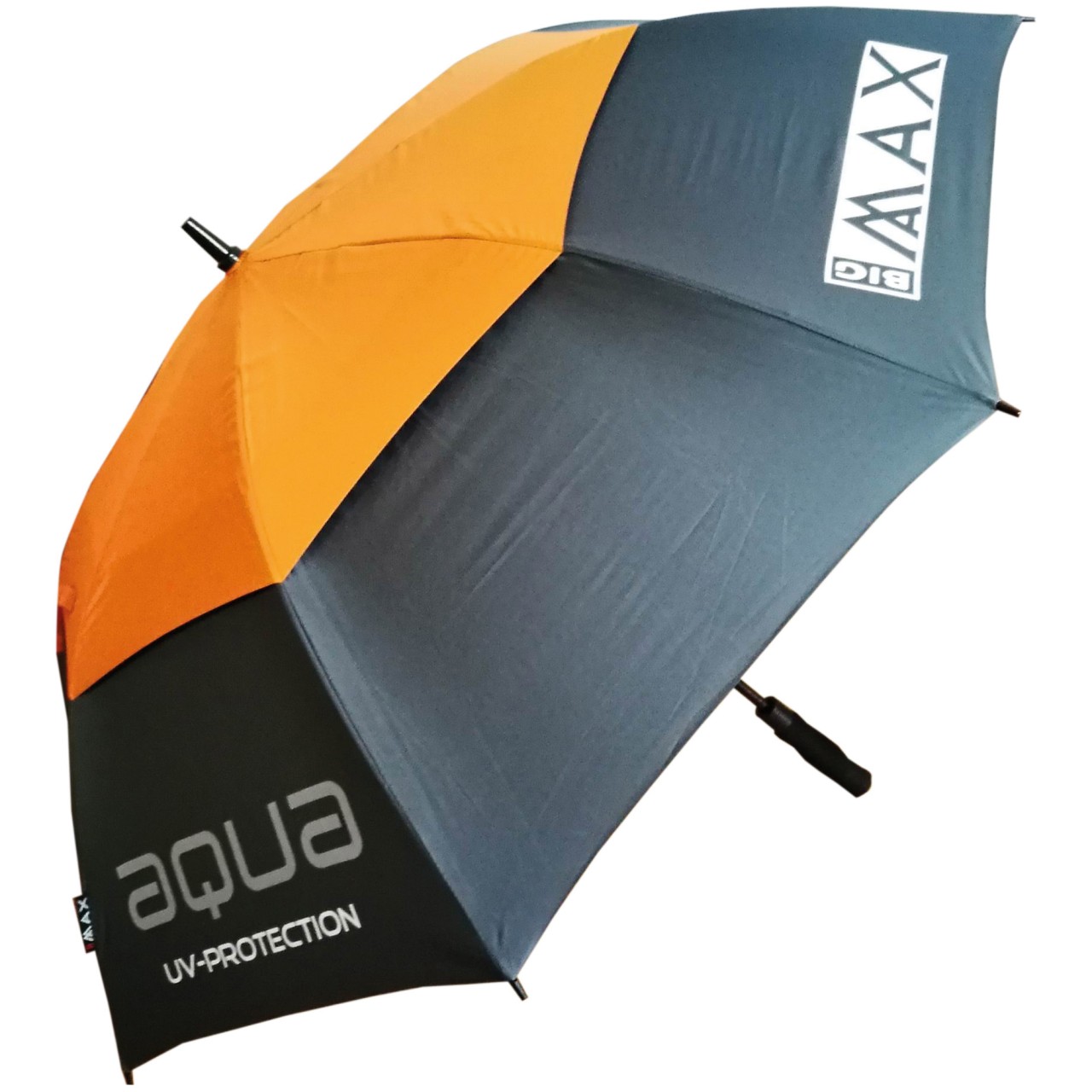 BIG MAX Aqua UV Regenschirm BIG MAX Aqua UV Regenschirm von Ekomi