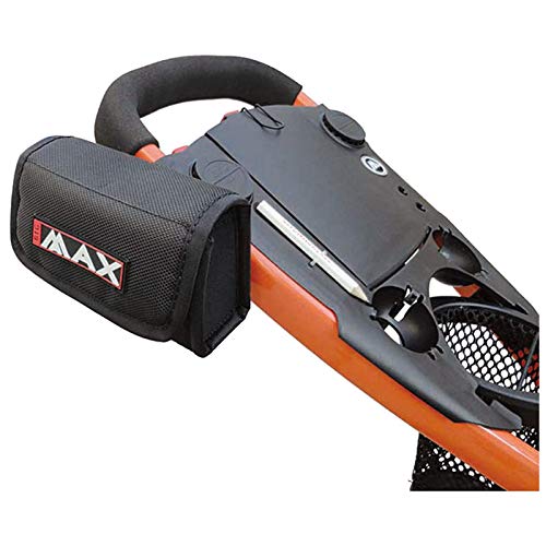 BIX MAX Range Finder Bag Distanzmesser Tasche BIX MAX Range Finder Bag Distanzmesser Tasche von Big Max