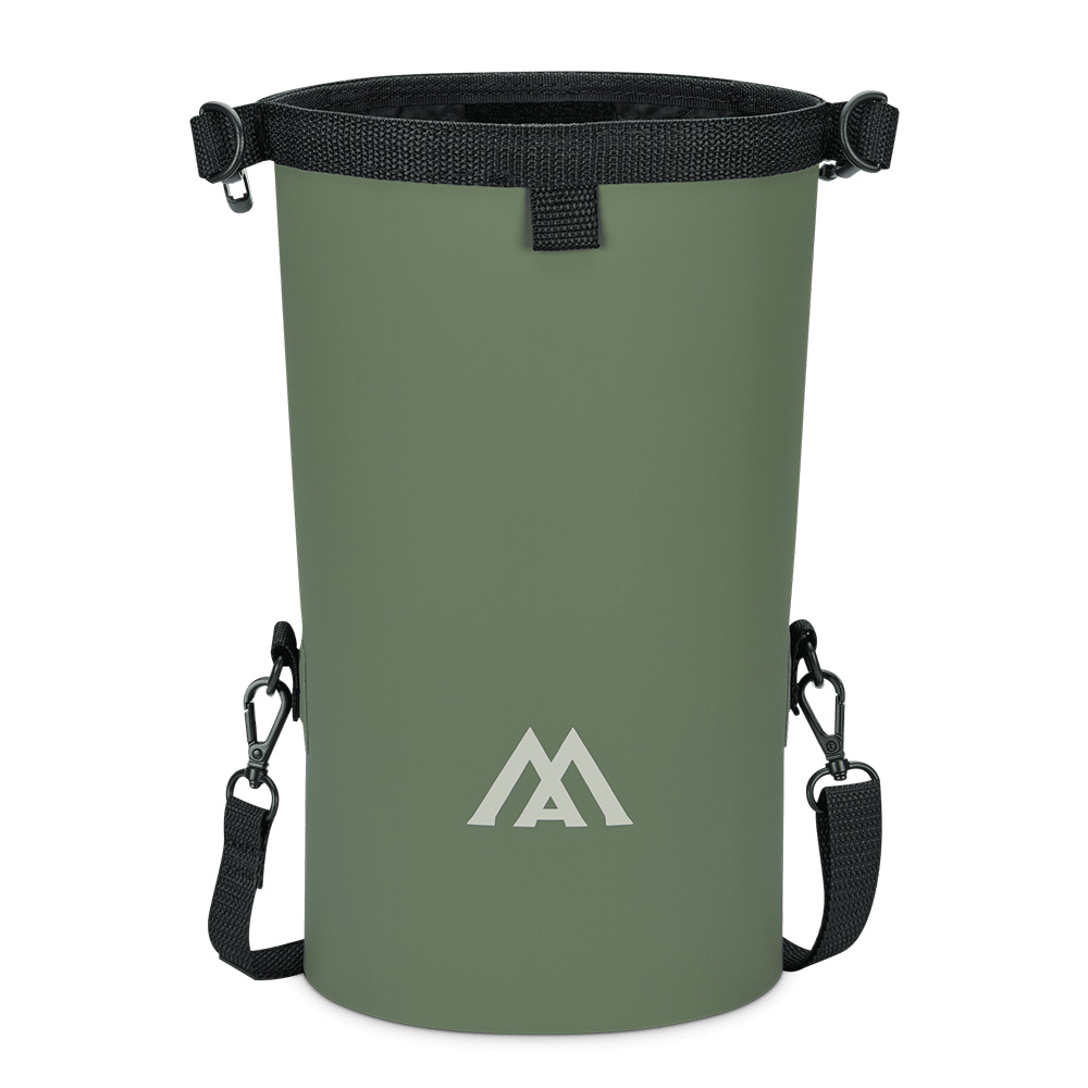 'Big Max Aqua Dry Bag wasserdichte Tasche grün' 'Big Max Aqua Dry Bag wasserdichte Tasche grün' von Big Max