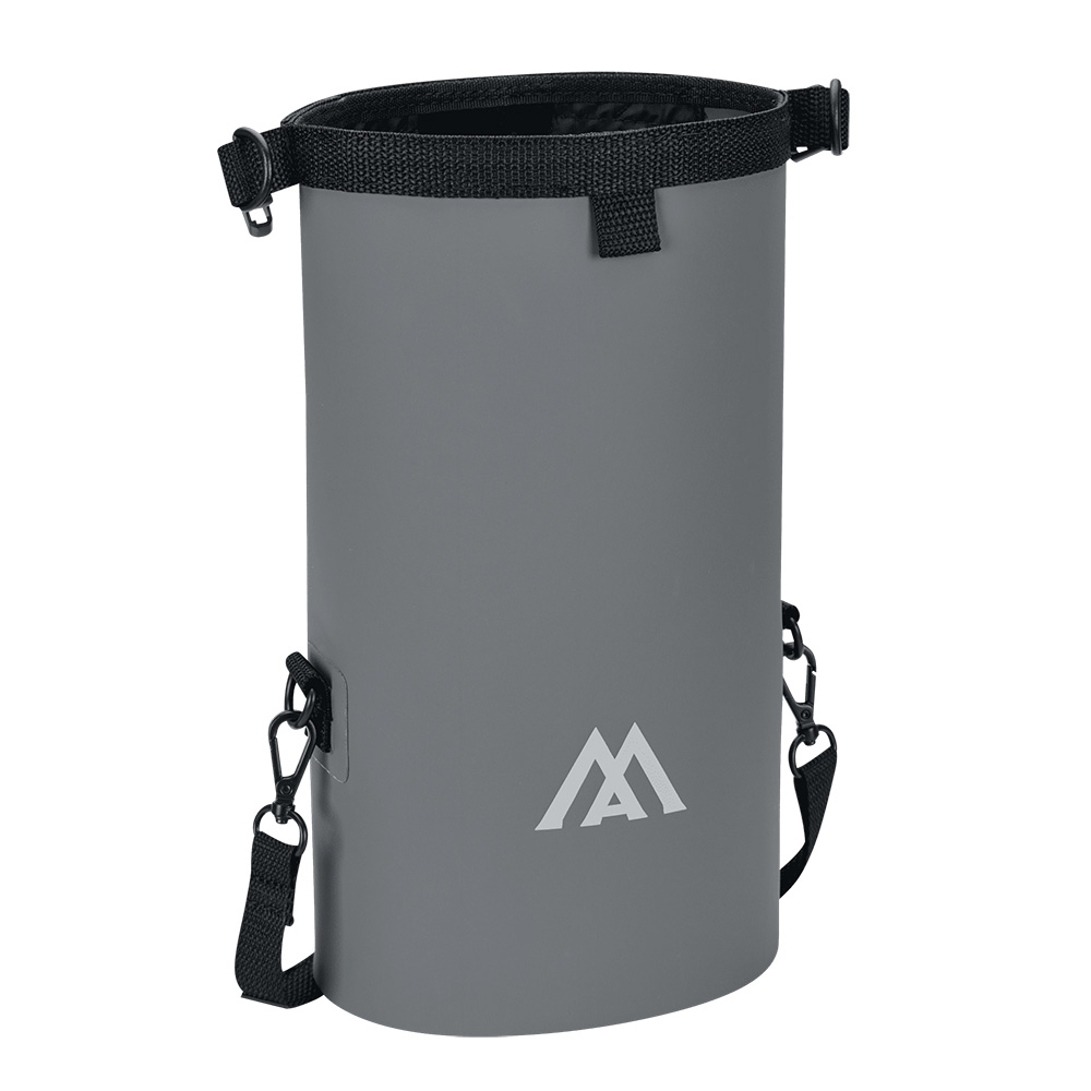'Big Max Aqua Dry Bag wasserdichte Tasche grau' 'Big Max Aqua Dry Bag wasserdichte Tasche grau' von Big Max