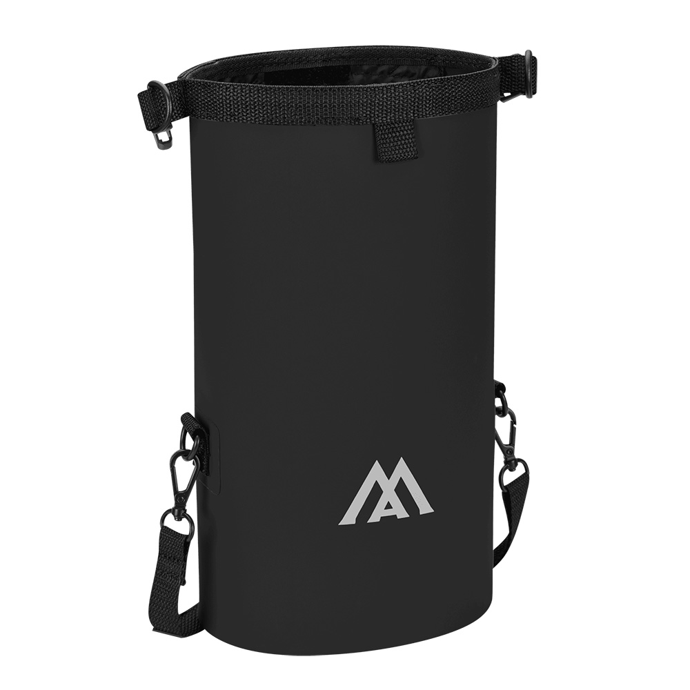 'Big Max Aqua Dry Bag wasserdichte Tasche schwarz' 'Big Max Aqua Dry Bag wasserdichte Tasche schwarz' von Big Max