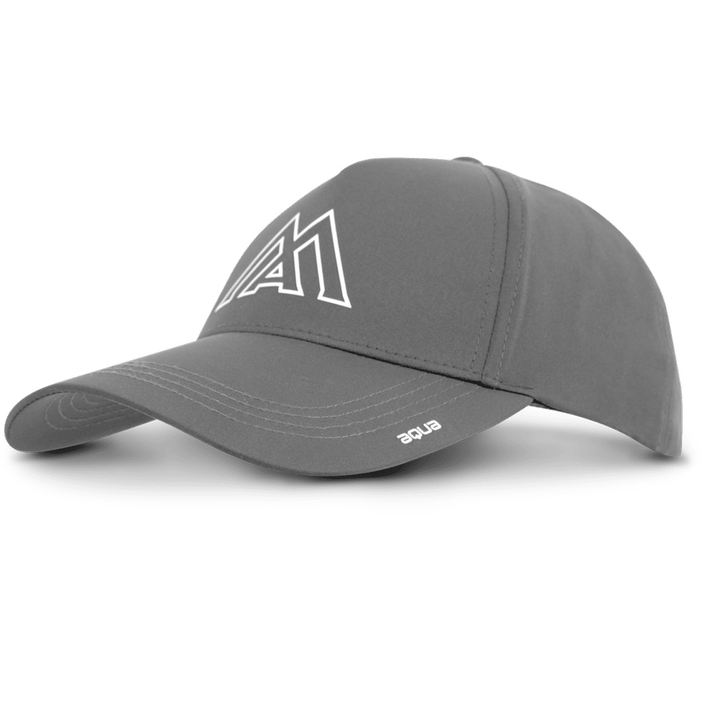 'Big Max Aqua Dry wasserdichte Cap grau' 'Big Max Aqua Dry wasserdichte Cap grau' von Big Max