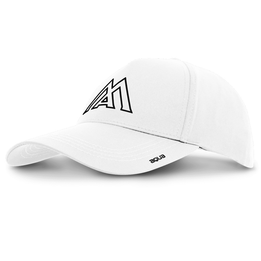 'Big Max Aqua Dry wasserdichte Cap weiss' 'Big Max Aqua Dry wasserdichte Cap weiss' von Big Max