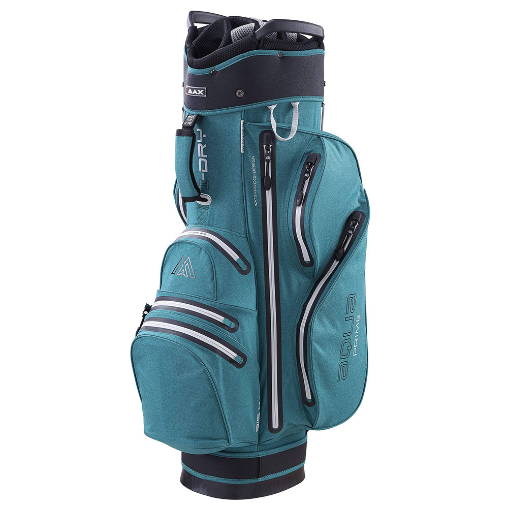 'Big Max Aqua Prime Cartbag petrol' 'Big Max Aqua Prime Cartbag petrol' von Big Max