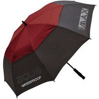 Big Max Aqua UV Schirm rot Big Max Aqua UV Schirm rot von Big Max