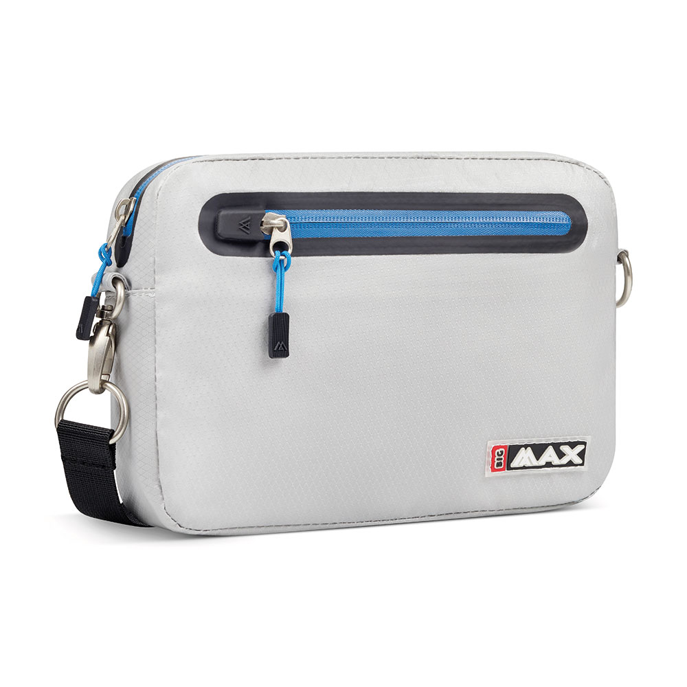'Big Max Aqua Value Bag Tasche hellgrau' 'Big Max Aqua Value Bag Tasche hellgrau' von Big Max