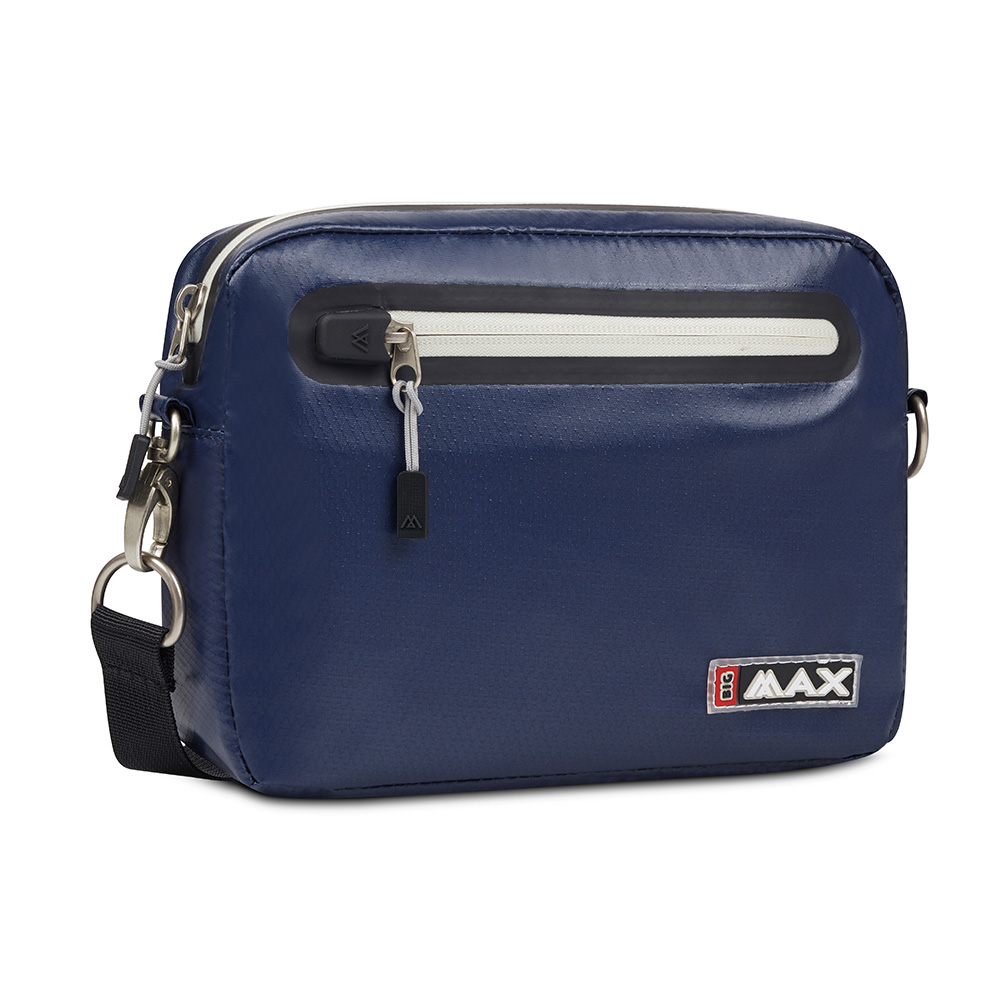 'Big Max Aqua Value Bag Tasche navy' 'Big Max Aqua Value Bag Tasche navy' von Big Max