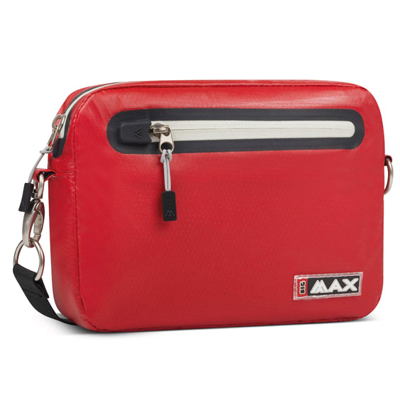 'Big Max Aqua Value Bag Tasche rot' 'Big Max Aqua Value Bag Tasche rot' von Big Max