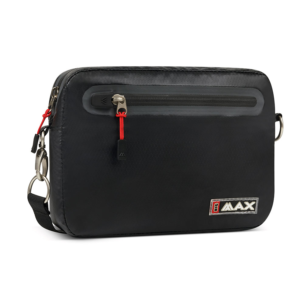 'Big Max Aqua Value Bag Tasche schwarz' 'Big Max Aqua Value Bag Tasche schwarz' von Big Max