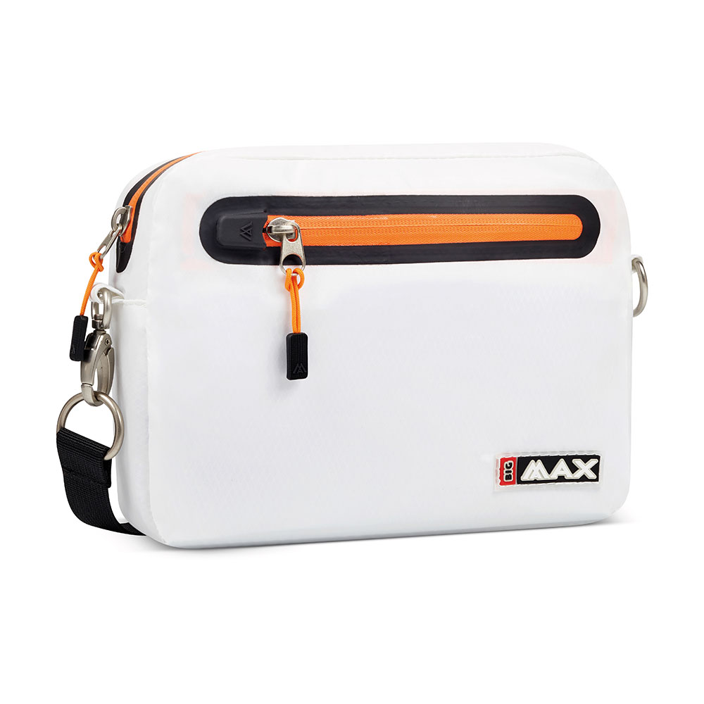'Big Max Aqua Value Bag Tasche weiss' 'Big Max Aqua Value Bag Tasche weiss' von Big Max