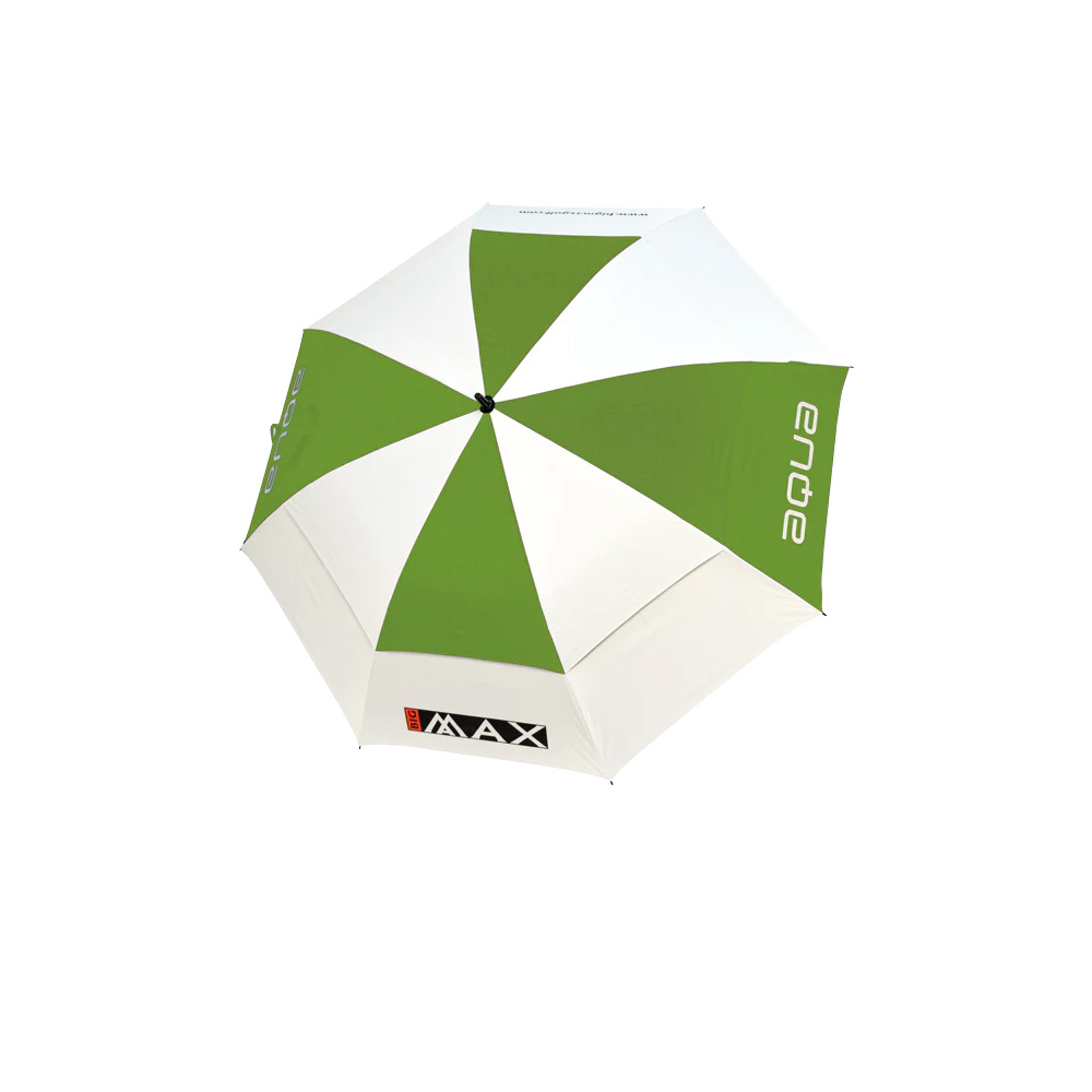 'Big Max Aqua XL UV Golfschirm weiss/lime' 'Big Max Aqua XL UV Golfschirm weiss/lime' von Big Max