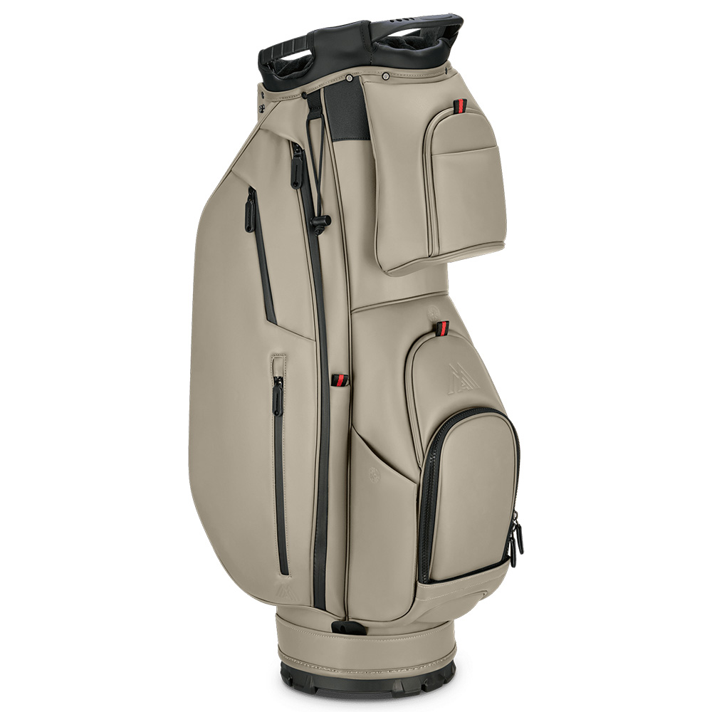'Big Max Dri Lite Prime Cartbag beige' 'Big Max Dri Lite Prime Cartbag beige' von Big Max