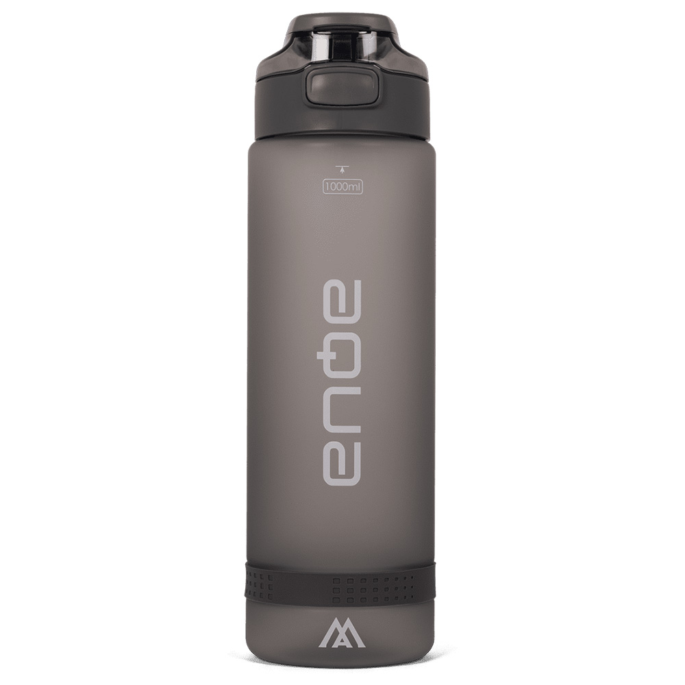 'Big Max Golf Aqua Trinkflasche grau' 'Big Max Golf Aqua Trinkflasche grau' von Big Max
