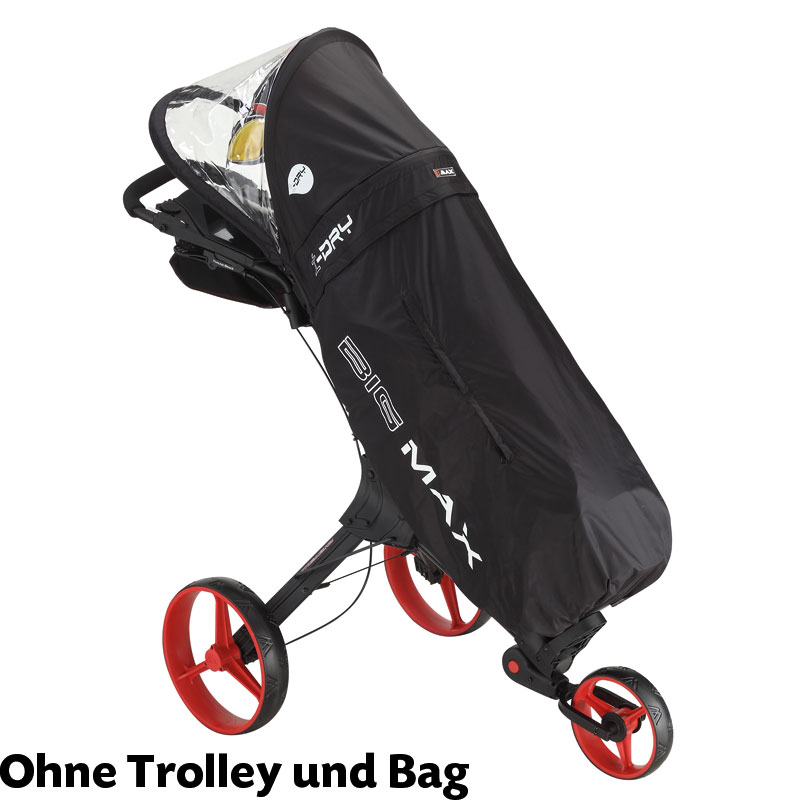'Big Max I-Dry Drop Stop Regencover' 'Big Max I-Dry Drop Stop Regencover' von Big Max