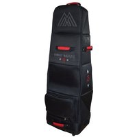 Big Max IQ2 Travelcover schwarz Big Max IQ2 Travelcover schwarz von Big Max