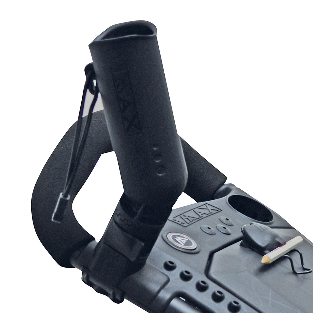'Big Max Rainstar Quickfix Lite Regenschirmhalter' 'Big Max Rainstar Quickfix Lite Regenschirmhalter' von Big Max
