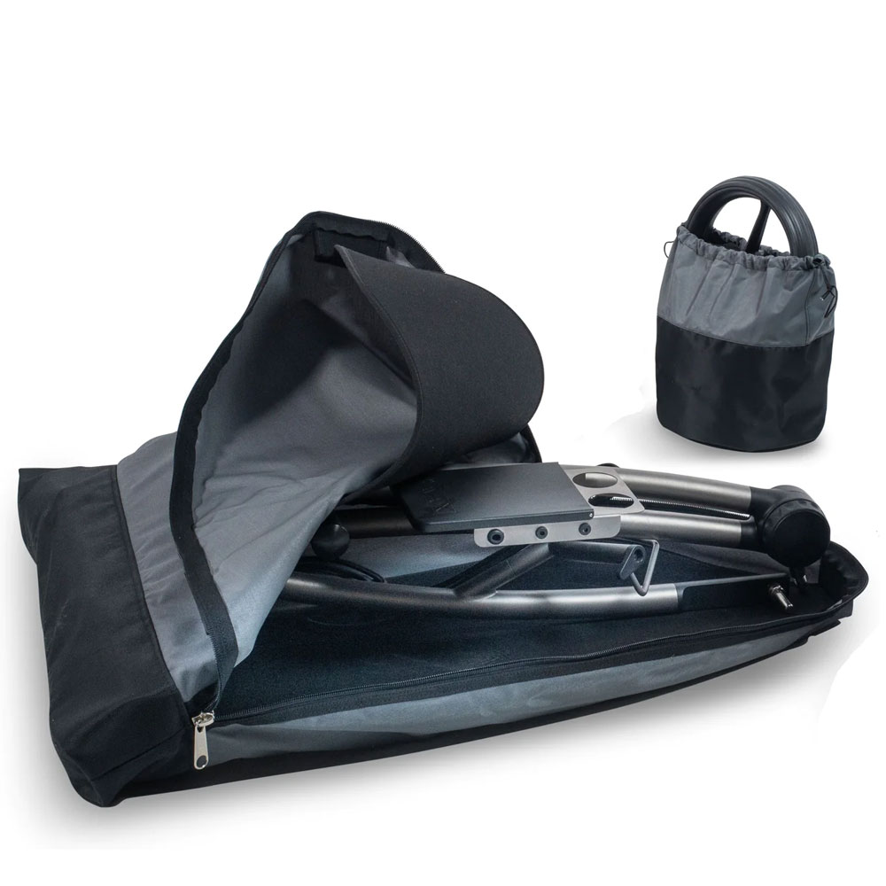 'Big Max Transporttasche e-Lite' 'Big Max Transporttasche e-Lite' von Big Max