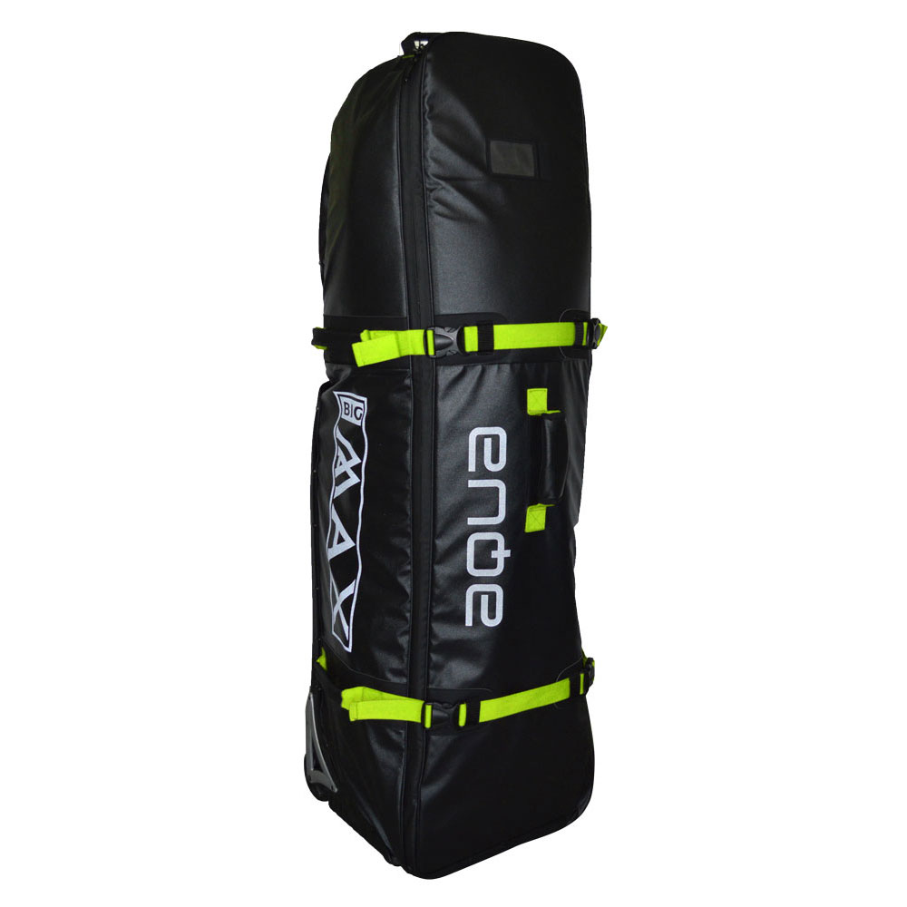 'Big Max Travelcover Aqua TCS schwarz/lime' von Big Max