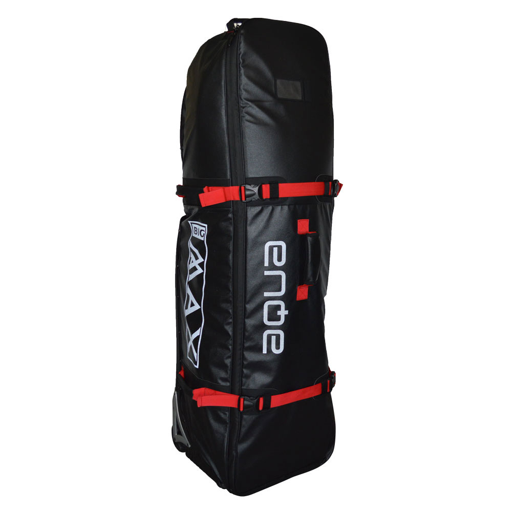 'Big Max Travelcover Aqua TCS schwarz/rot' von Big Max