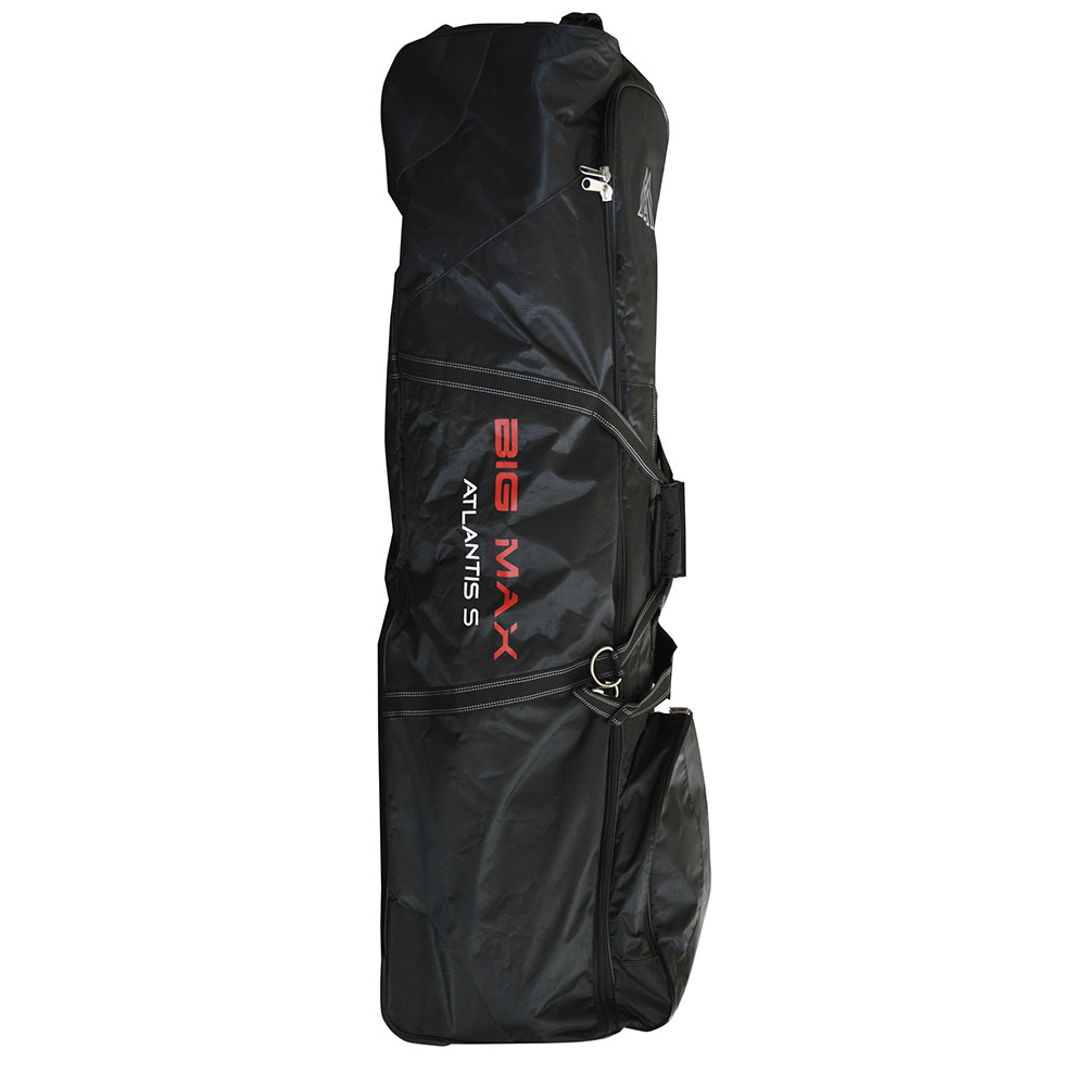 'Big Max Travelcover Atlantis S schwarz' 'Big Max Travelcover Atlantis S schwarz' von Big Max