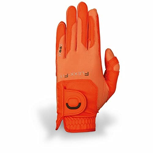 Big Max Zoom Weather Style Golfhandschuh Herren orange Linke Hand/Einheitsgröße Big Max Zoom Weather Style Golfhandschuh Herren orange Linke Hand/Einheitsgröße von Big Max