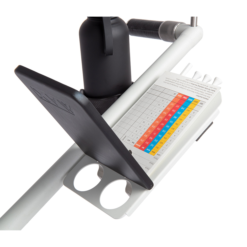 'Big Max e-Lite Scorekartenhalter schwarz' 'Big Max e-Lite Scorekartenhalter schwarz' von Big Max