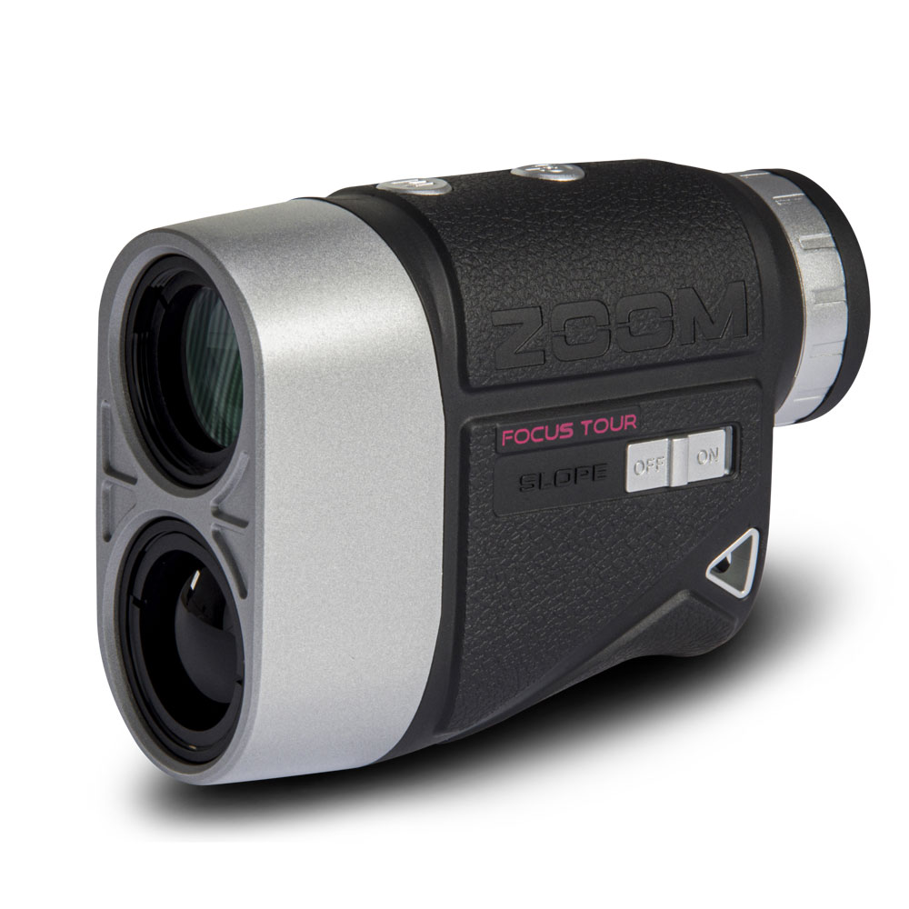 'Zoom Focus Tour Laser Entfernungsmesser' von Zoom