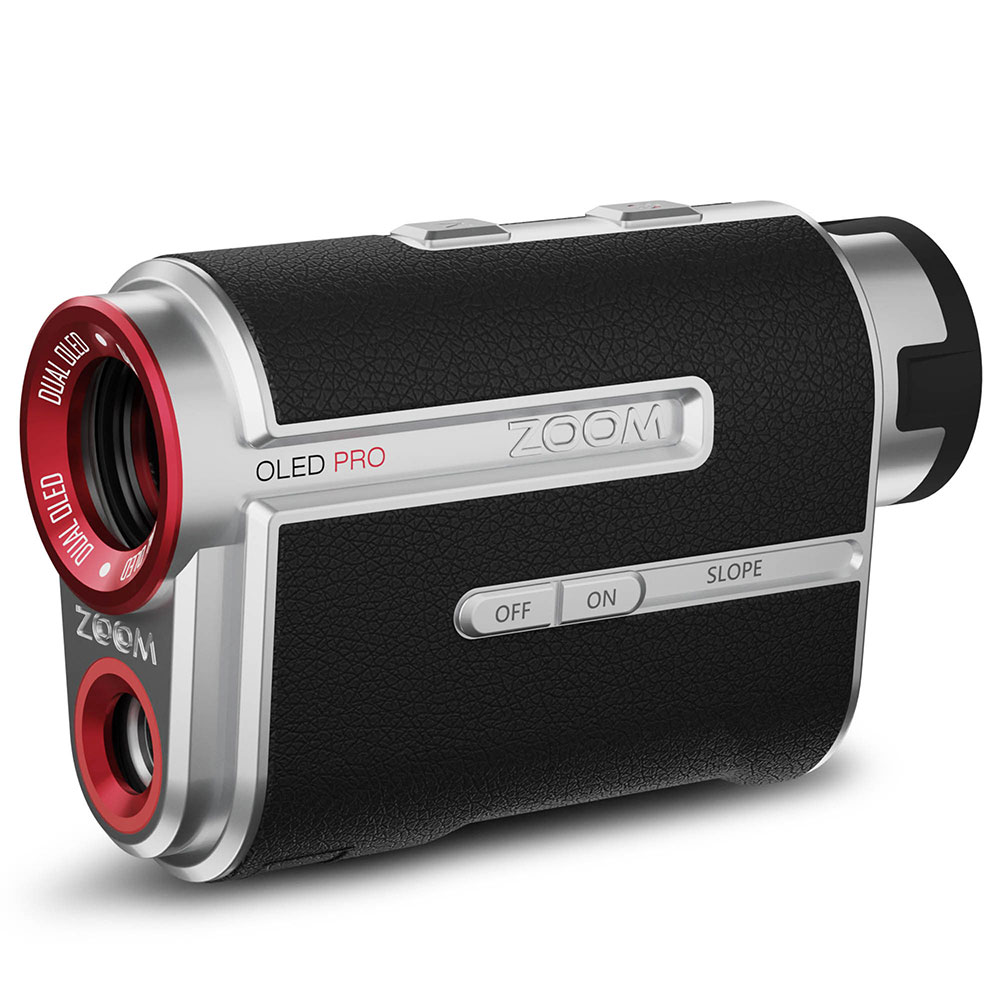 'Zoom OLED Pro Laser Entfernungsmesser' 'Zoom OLED Pro Laser Entfernungsmesser' von Zoom