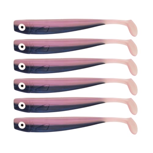 Zanderbait 9cm Pinki, Angelköder, Kunstköder, Zanderbait, Zanderköder, Softbait, Gummifisch, Gummiköder, Lieferumfang 6 Stück. Zanderbait 9cm Pinki, Angelköder, Kunstköder, Zanderbait, Zanderköder, Softbait, Gummifisch, Gummiköder, Lieferumfang 6 Stück. von BigBait