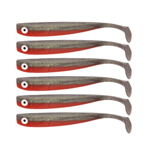 Zanderbait 9cm Törtel UV, Angelköder, Kunstköder, Zanderbait, Zanderköder, Softbait, Gummifisch, Gummiköder, Lieferumfang 6 Stück. Zanderbait 9cm Törtel UV, Angelköder, Kunstköder, Zanderbait, Zanderköder, Softbait, Gummifisch, Gummiköder, Lieferumfang 6 Stück. von BigBait