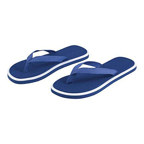 BigBuy Outdoor 149860 Sandalen, Blau, Größe 42-44, Unisex Erwachsene von BigBuy Outdoor