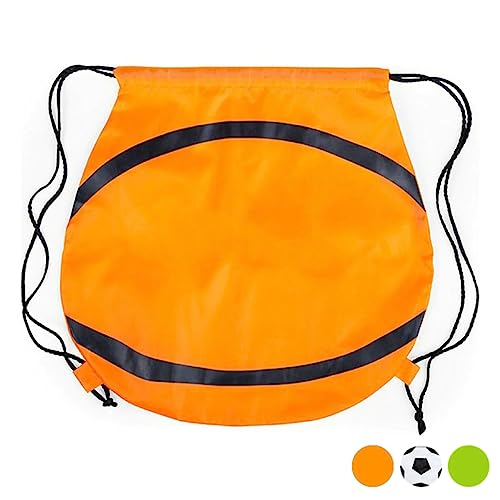 BigBuy Outdoor S1417507 Tasche, Unisex, Mehrfarbig, Einheitsgröße von BigBuy Outdoor