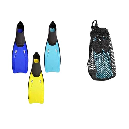 BigBuy Outdoor S2428582 Flossen, bunt, Estándar von BigBuy Outdoor