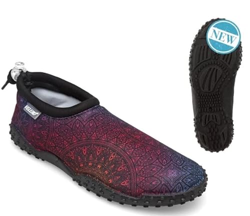 BigBuy Sport 30880 Badeschuhe, bunt, Estándar BigBuy Sport 30880 Badeschuhe, bunt, Estándar von BigBuy Sport