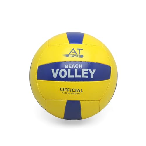 BigBuy Sport Beachvolleyball, Ø 64 cm BigBuy Sport Beachvolleyball, Ø 64 cm von BigBuy Sport