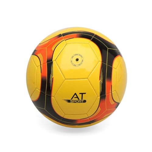 BigBuy Sport Fußball, Größe 5, Ø 68 cm BigBuy Sport Fußball, Größe 5, Ø 68 cm von BigBuy Sport