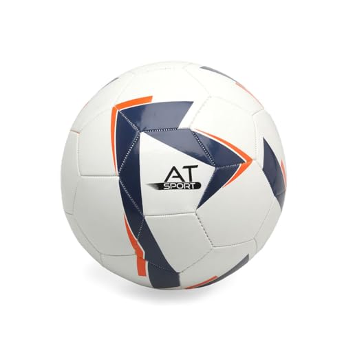 BigBuy Sport Fußball, Größe 5, Ø 68 cm von BigBuy Sport