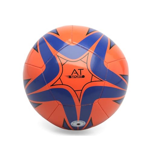 BigBuy Sport Fußball, Größe 5, Ø 68 cm BigBuy Sport Fußball, Größe 5, Ø 68 cm von BigBuy Sport