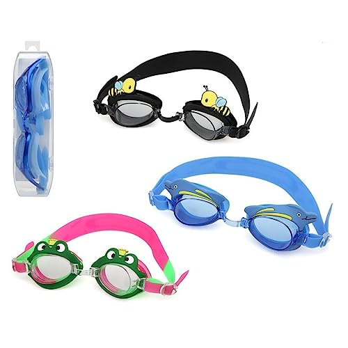 BigBuy Sport Schwimmbrille, Standard BigBuy Sport Schwimmbrille, Standard von BigBuy Sport
