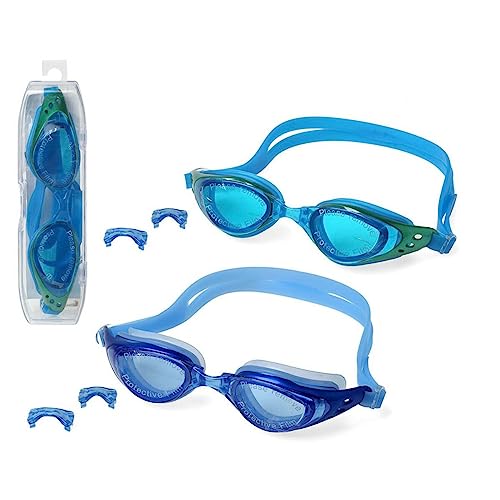 BigBuy Sport Schwimmbrille, Standard BigBuy Sport Schwimmbrille, Standard von BigBuy Sport