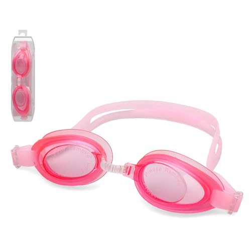 BigBuy Sport Schwimmbrille für Kinder, Rosa BigBuy Sport Schwimmbrille für Kinder, Rosa von BigBuy Sport