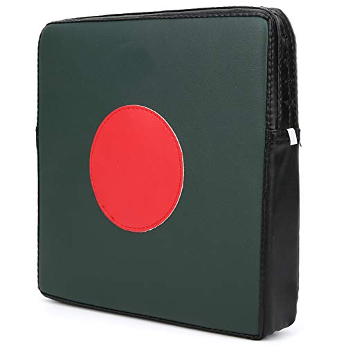 Boxsack, PU Wall Punch Boxsack Zielwand Fighting Pad Sanda Taekowndo Trainingstasche Boxsack, PU Wall Punch Boxsack Zielwand Fighting Pad Sanda Taekowndo Trainingstasche von BigKing