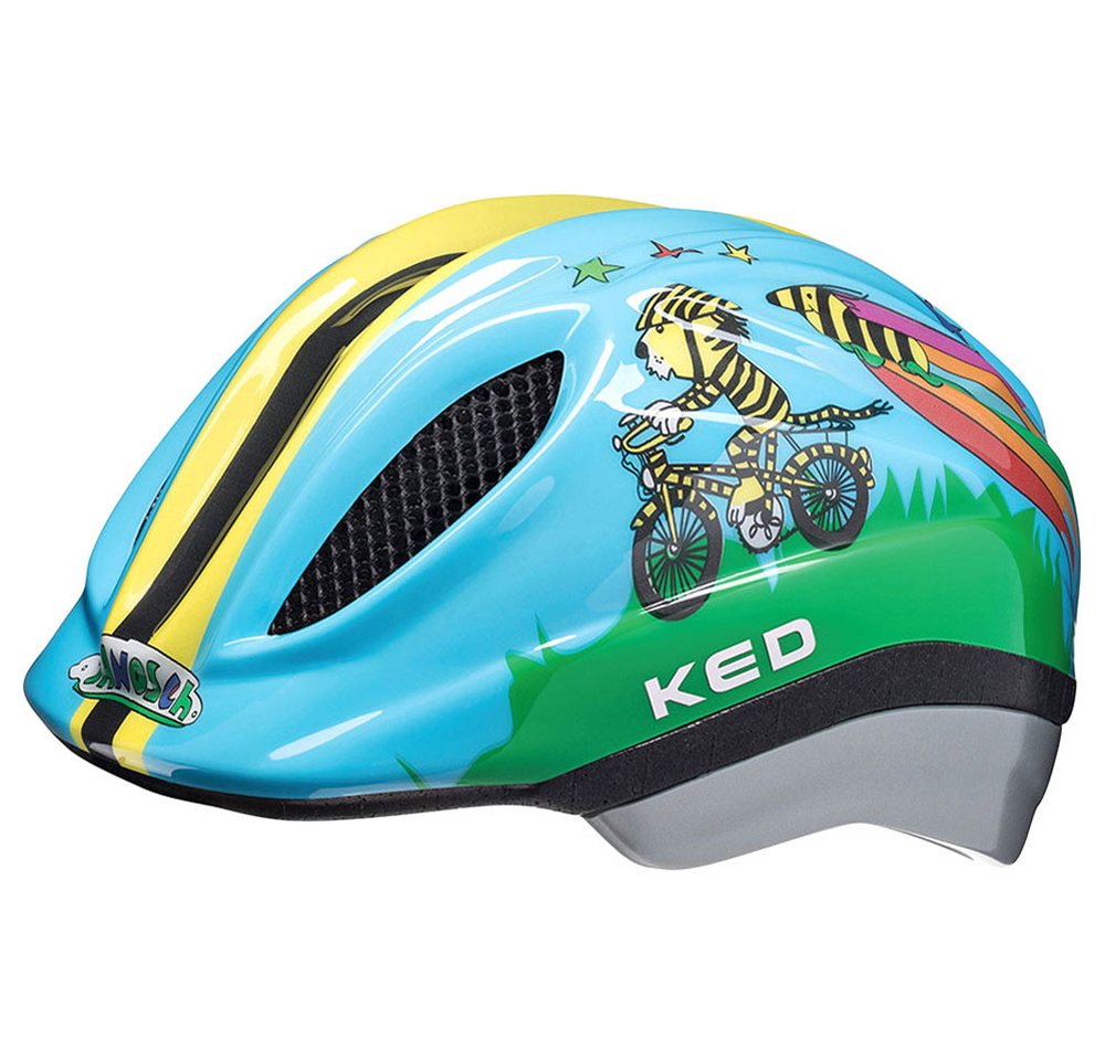 Bike Fashion Fahrradhelm Bike Fashion Kinderhelm Felix der Hase integr. Insektenschutznetz S Bike Fashion Fahrradhelm Bike Fashion Kinderhelm Felix der Hase integr. Insektenschutznetz S von Bike Fashion