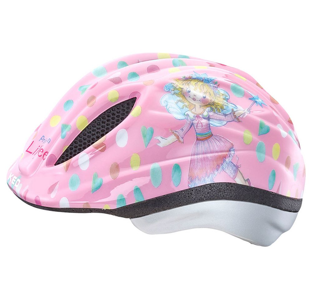 Bike Fashion Fahrradhelm Bike Fashion Kinderhelm Prinzessin Lillifee integr. Insektenschutznetz Bike Fashion Fahrradhelm Bike Fashion Kinderhelm Prinzessin Lillifee integr. Insektenschutznetz von Bike Fashion