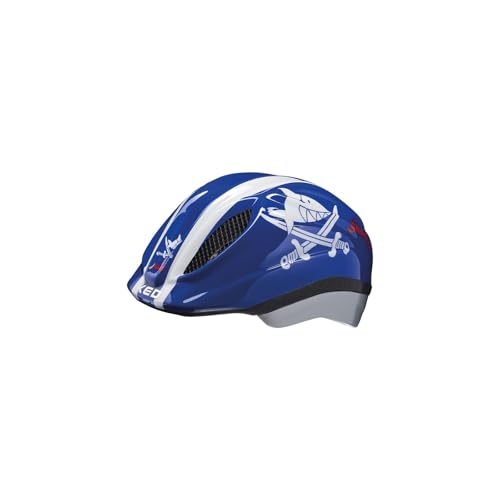 KED Helm Capt'n Sharky Grösse M KED Helm Capt'n Sharky Grösse M von Bike Fashion